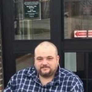 Meet your Posher, Paul